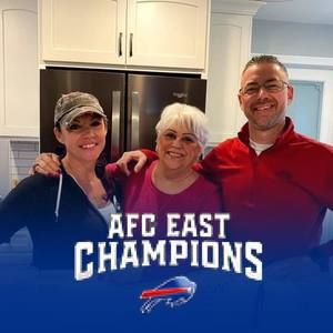 Meet your Posher, Fran